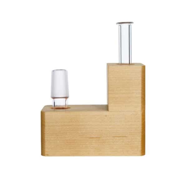 HydroBrick Basic waporyzator przenośny do suszu
