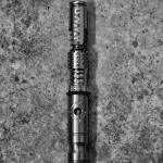 Joe King Customs – Assassin Stem