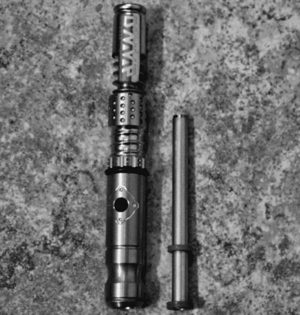 Joe King Customs – Assassin Stem