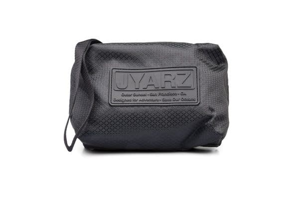 Jyarz Stash Bag – Saszetka na pojemniki Jyarz