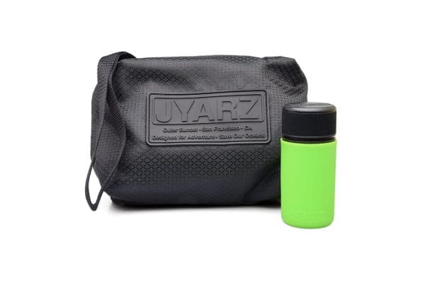 Jyarz Stash Bag – Saszetka na pojemniki Jyarz