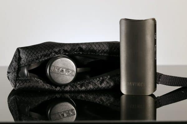 Jyarz Stash Bag – Saszetka na pojemniki Jyarz