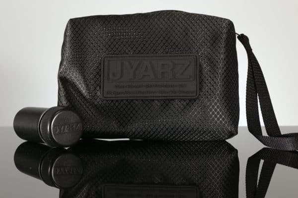 Jyarz Stash Bag – Saszetka na pojemniki Jyarz