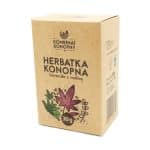 Kombinat Konopny – Herbatka konopna 30 g – lawenda z melisą