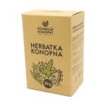 Kombinat Konopny – Herbatka konopna 30g