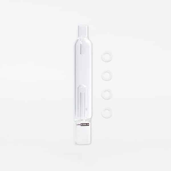 Linx Gaia / Hypnos Zero / Blaze – Glazen bubbler