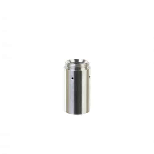 Linx Hypnos Zero – Vaporizer met dubbele kwarts kern Linx Hypnos Zero – Vaporizer met dubbele kwarts kern