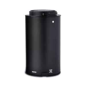 MiniVAP Portable – Bateria