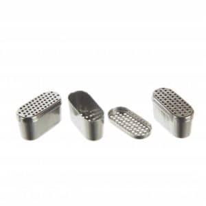 PAX 2/3/Plus – Bud Kups 3.0