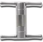 Prasa metalowa magnetyczna Prasa metalowa magnetyczna