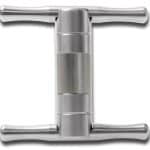 Prasa metalowa magnetyczna