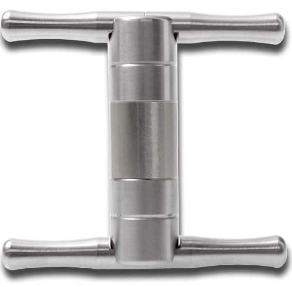 Prasa metalowa magnetyczna