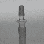 High Labs – Przejściówka z 14,5 mm (F) na 18,8 mm (F)