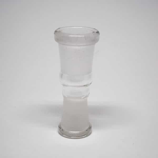 Przejściówka z 14,5 mm (M) na 18,8 mm (M)