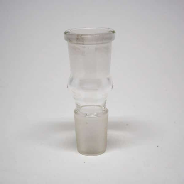 Adapter 18,8 mm (M) naar 18,8 mm (F) Adapter 18,8 mm (M) naar 18,8 mm (F)