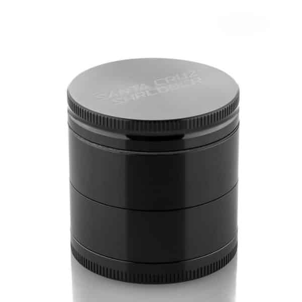 Santa Cruz Shredder – Młynek 4-częściowy – grinder do suszu