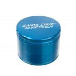 Santa Cruz Shredder – Młynek 4-częściowy – grinder do suszu