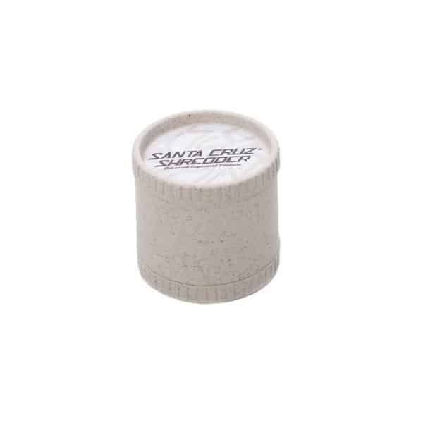 Santa Cruz Shredder – Młynek konopny 4-częściowy – grinder do suszu