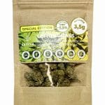 Sativa Poland – Lemon Grass Special Edition 3,5g Susz CBD
