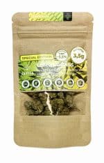 Sativa Poland – Lemon Grass Special Edition 3,5g Susz CBD