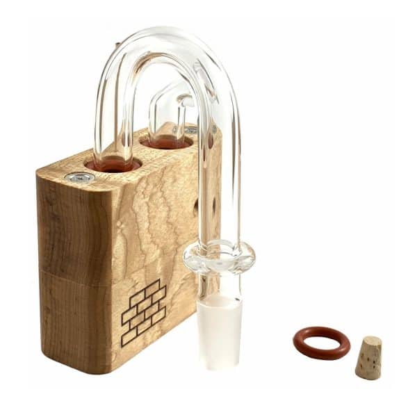 Sticky Brick Junior – U-Joint adapter wodny 14,5 mm