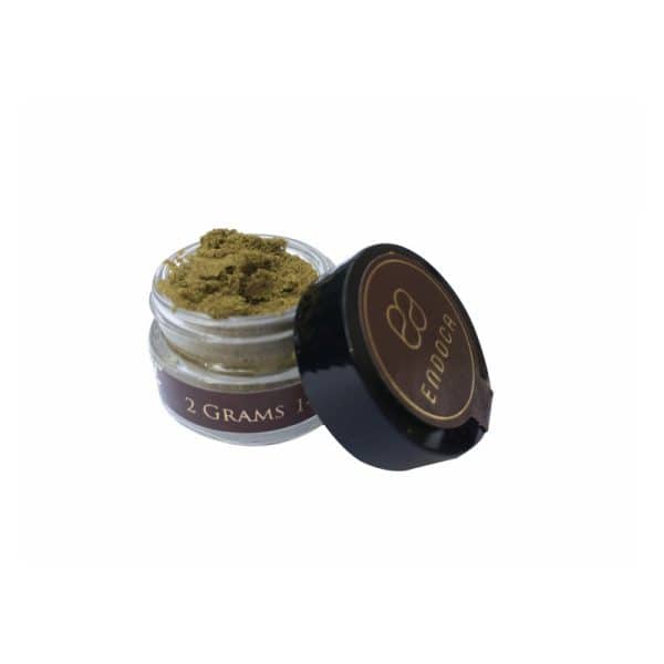 Szysz CBD Endoca 2 g/140 mg CBD Szysz CBD Endoca 2 g/140 mg CBD