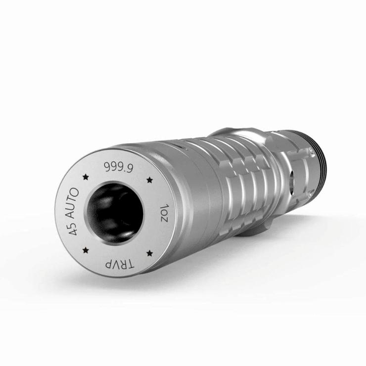 Tectonic Stem – Korpus dla DynaVap