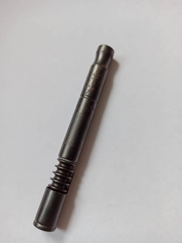 VapCap M Shadow z wadą jakościową