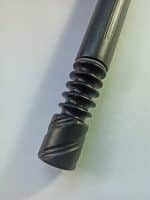 VapCap M Shadow z wadą jakościową