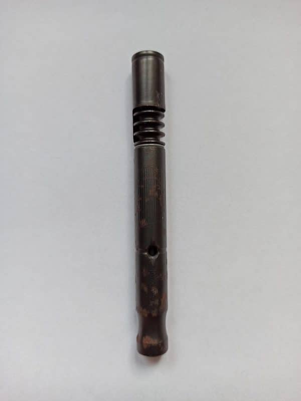 VapCap M Shadow z wadą jakościową