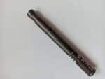 VapCap M Shadow z wadą jakościową