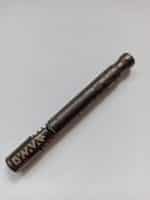 VapCap M Shadow z wadą jakościową
