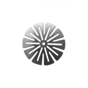 VapCap – Zestaw 3 stalowych sitek