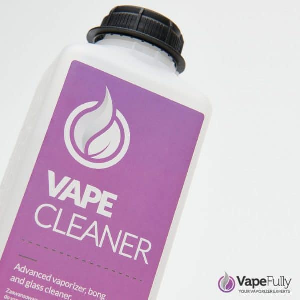 VapeCleaner