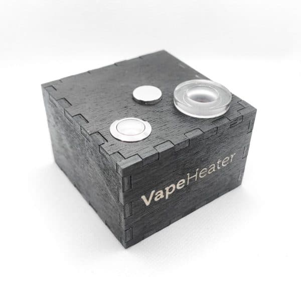 VapeHeater Micro – Grzałka indukcyjna dla DynaVap