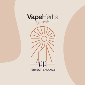 VapeHerbs Ayurveda – Perfect Balance VATA