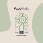 VapeHerbs Ayurveda – Sheer Energy KAPHA
