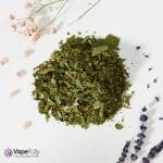 VapeHerbs – Babka lancetowata 30g – zioła do waporyzacji
