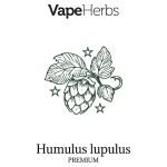 VapeHerbs – Chmiel PREMIUM 30g – zioła do waporyzacji