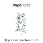 VapeHerbs – Dziurawiec 30g – zioła do waporyzacji