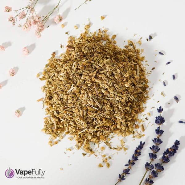 VapeHerbs – Krwawnik 30g – zioła do waporyzacji
