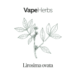VapeHerbs – Muira puama 50g – zioła do waporyzacji