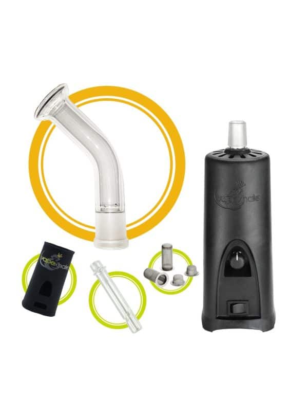 VapeXhale Cloud EVO