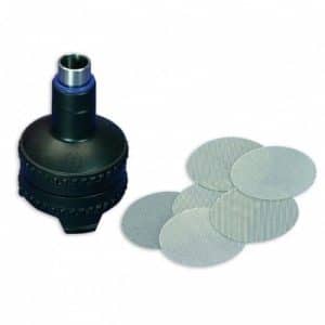 Volcano – Komora na susz Easy Valve