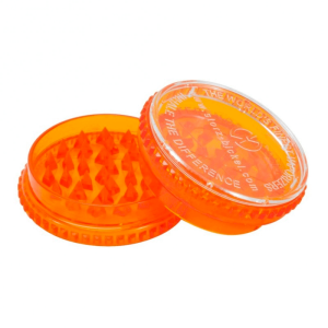 Volcano – Młynek do suszu (grinder)