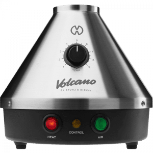 Volcano Classic waporyzator stacjonarny do suszu