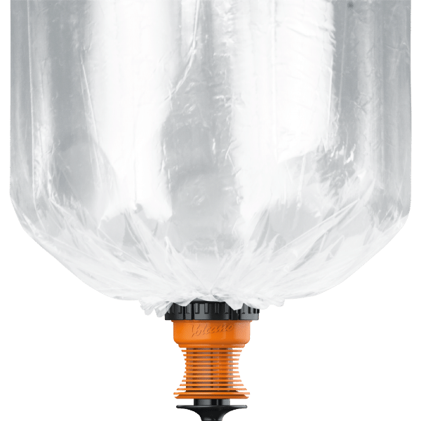 Volcano – Balon Easy Valve met adapter