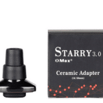 X-MAX Starry 3.0 - Ceramiczny adapter wodny