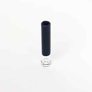 High Labs – X-MAX V3 Pro – Szklany ustnik
