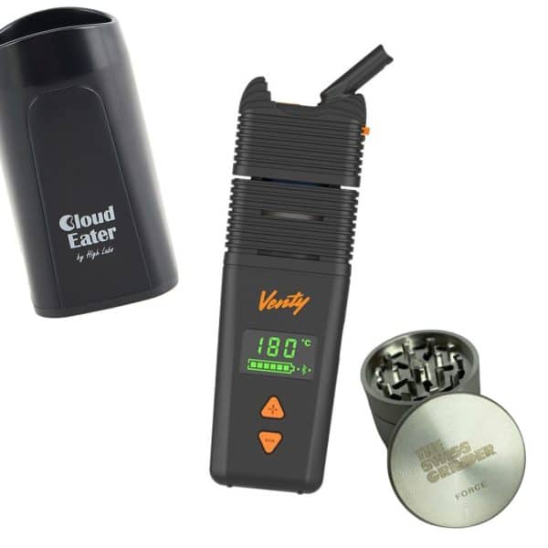 VENTY Premium Bundle Set